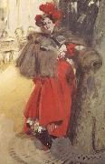 natteffekt II Anders Zorn